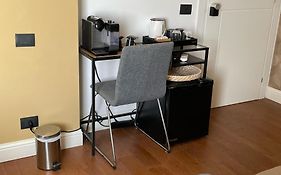 Kero Luxury Rooms
